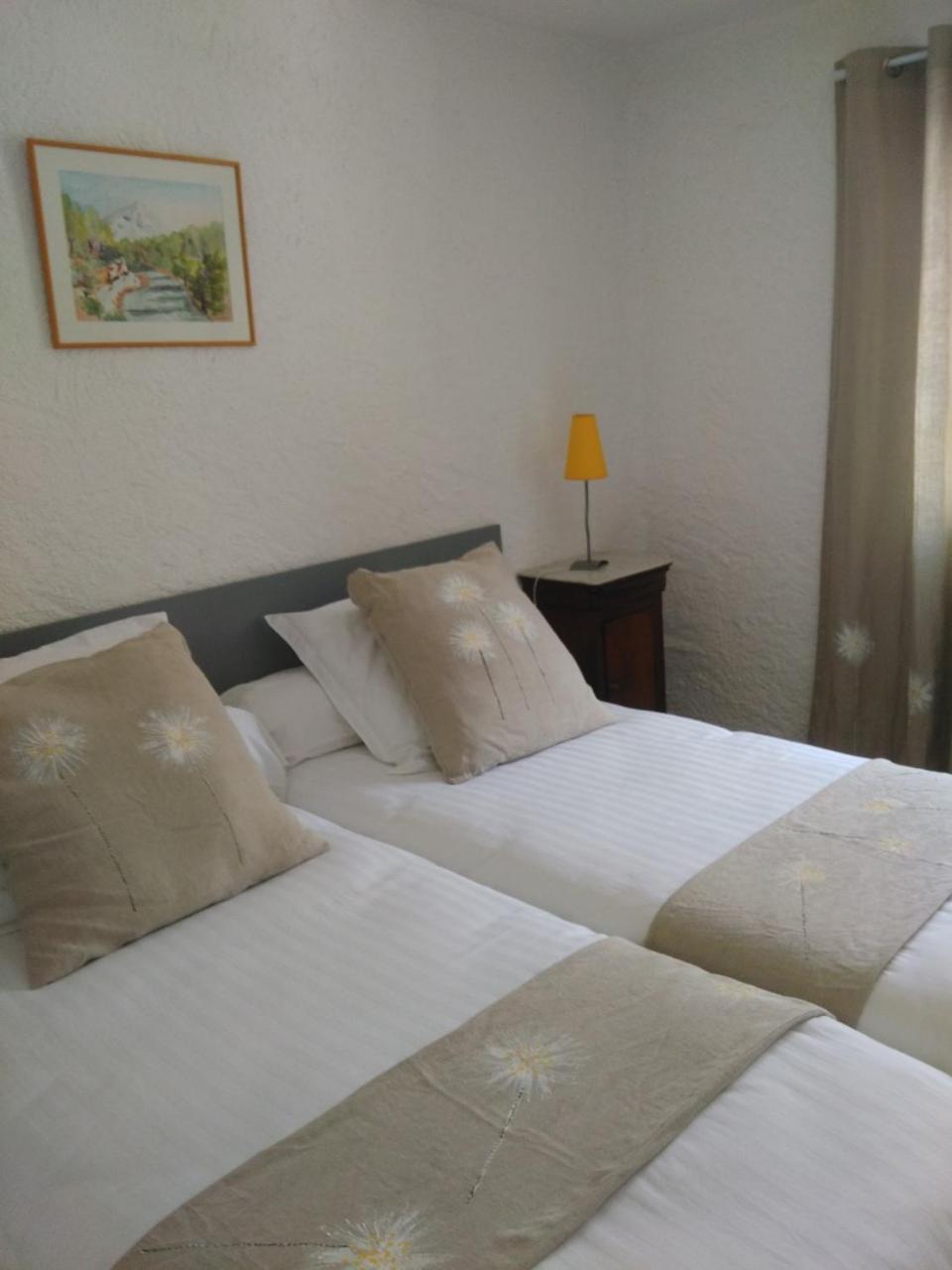 Le Moulin En Provence Bed and Breakfast Saint-Antonin-sur-Bayon Exteriör bild