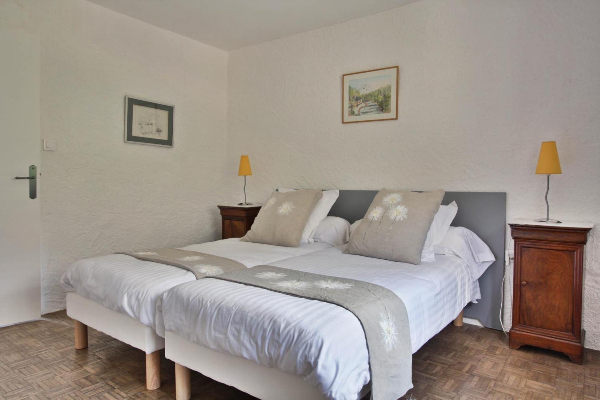 Le Moulin En Provence Bed and Breakfast Saint-Antonin-sur-Bayon Exteriör bild