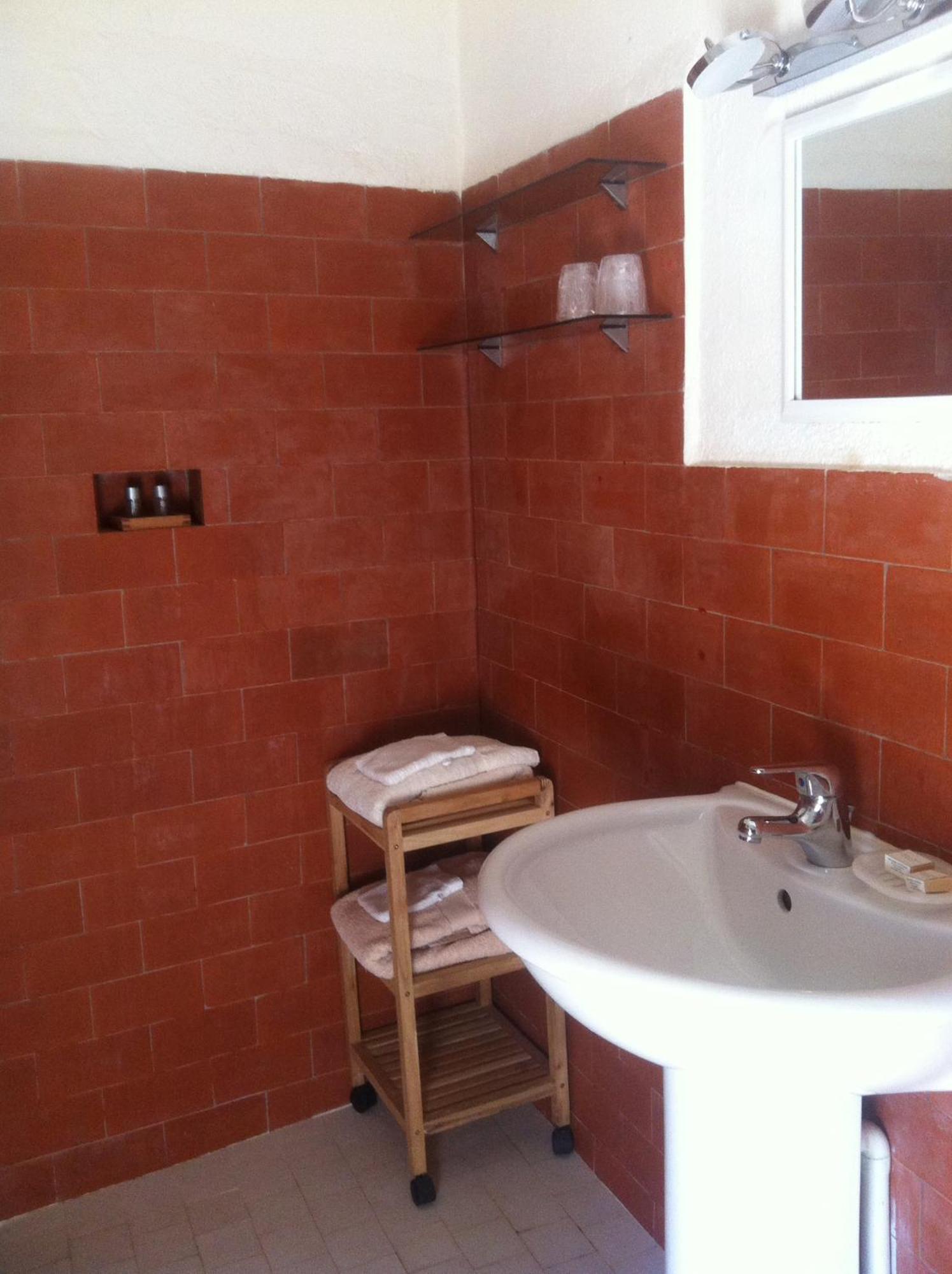 Le Moulin En Provence Bed and Breakfast Saint-Antonin-sur-Bayon Exteriör bild