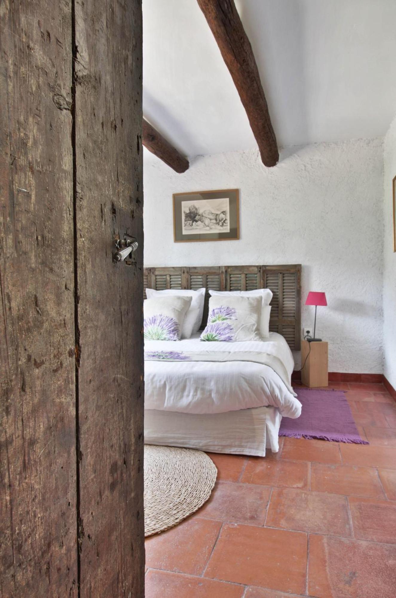 Le Moulin En Provence Bed and Breakfast Saint-Antonin-sur-Bayon Exteriör bild