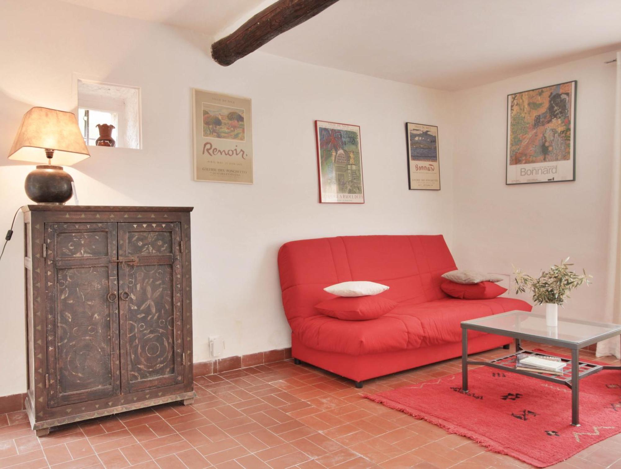 Le Moulin En Provence Bed and Breakfast Saint-Antonin-sur-Bayon Exteriör bild
