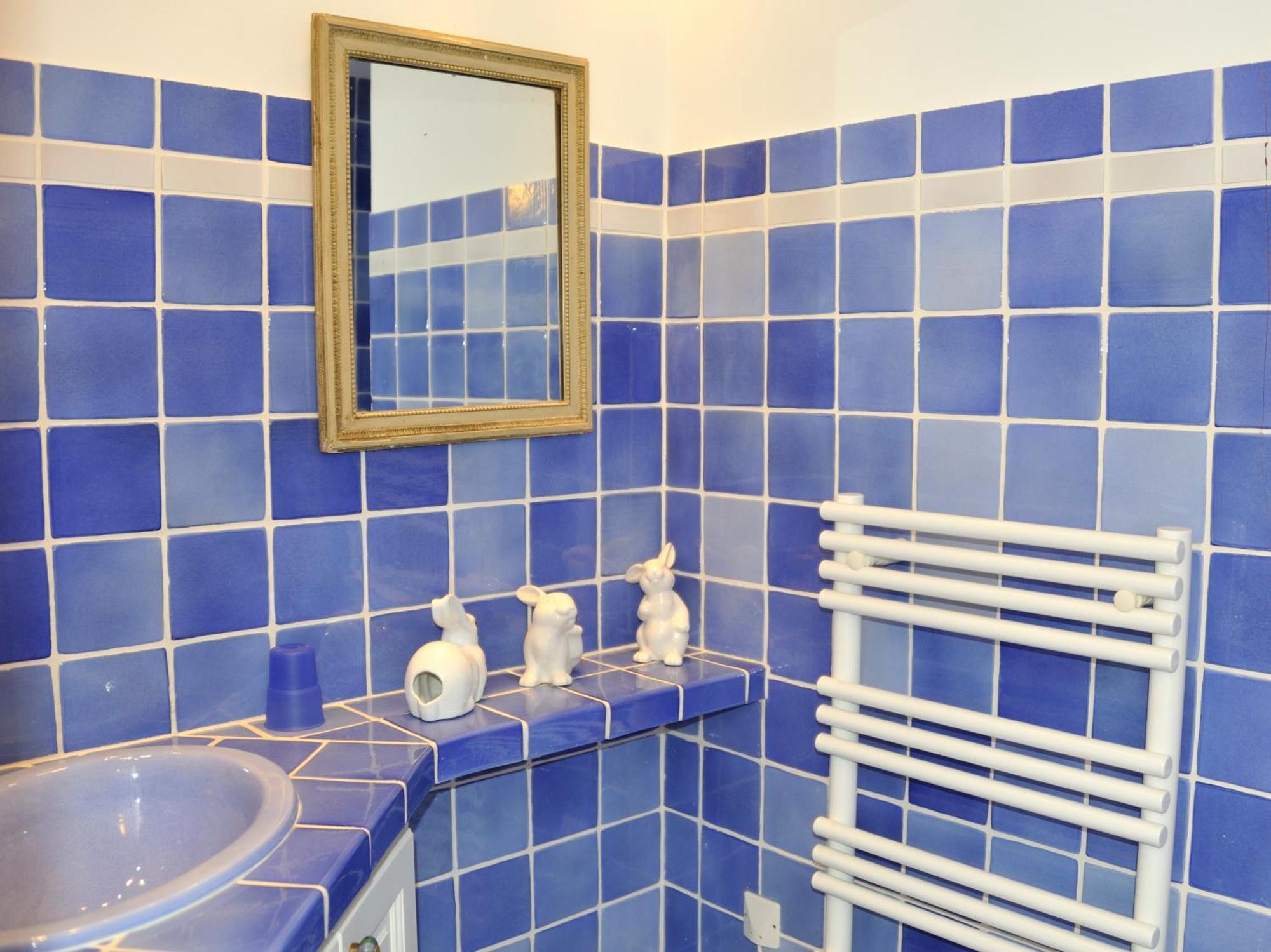 Le Moulin En Provence Bed and Breakfast Saint-Antonin-sur-Bayon Exteriör bild